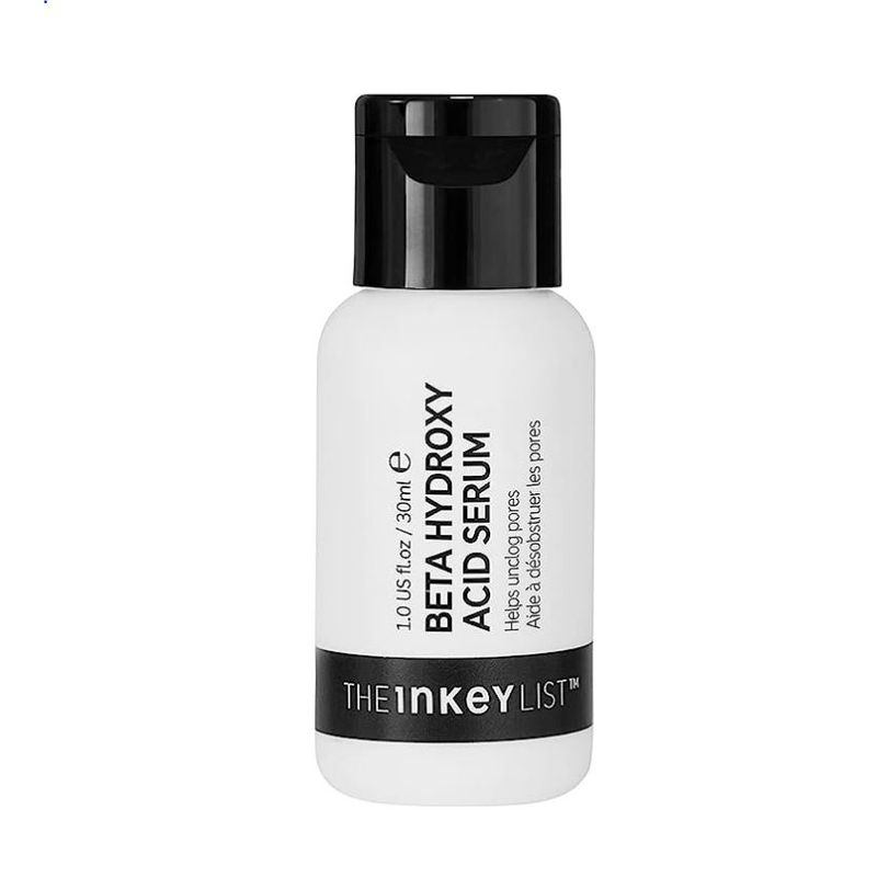 THE INKEY LIST - Suero con Ácido Beta Hidroxi (BHA) 30ml  -THE INKEY LIST