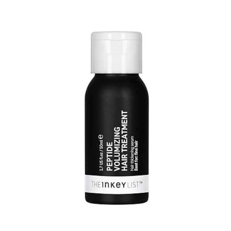 THE INKEY LIST - Tratamiento de Péptidos para el Cabello 100ml-THE INKEY LIST