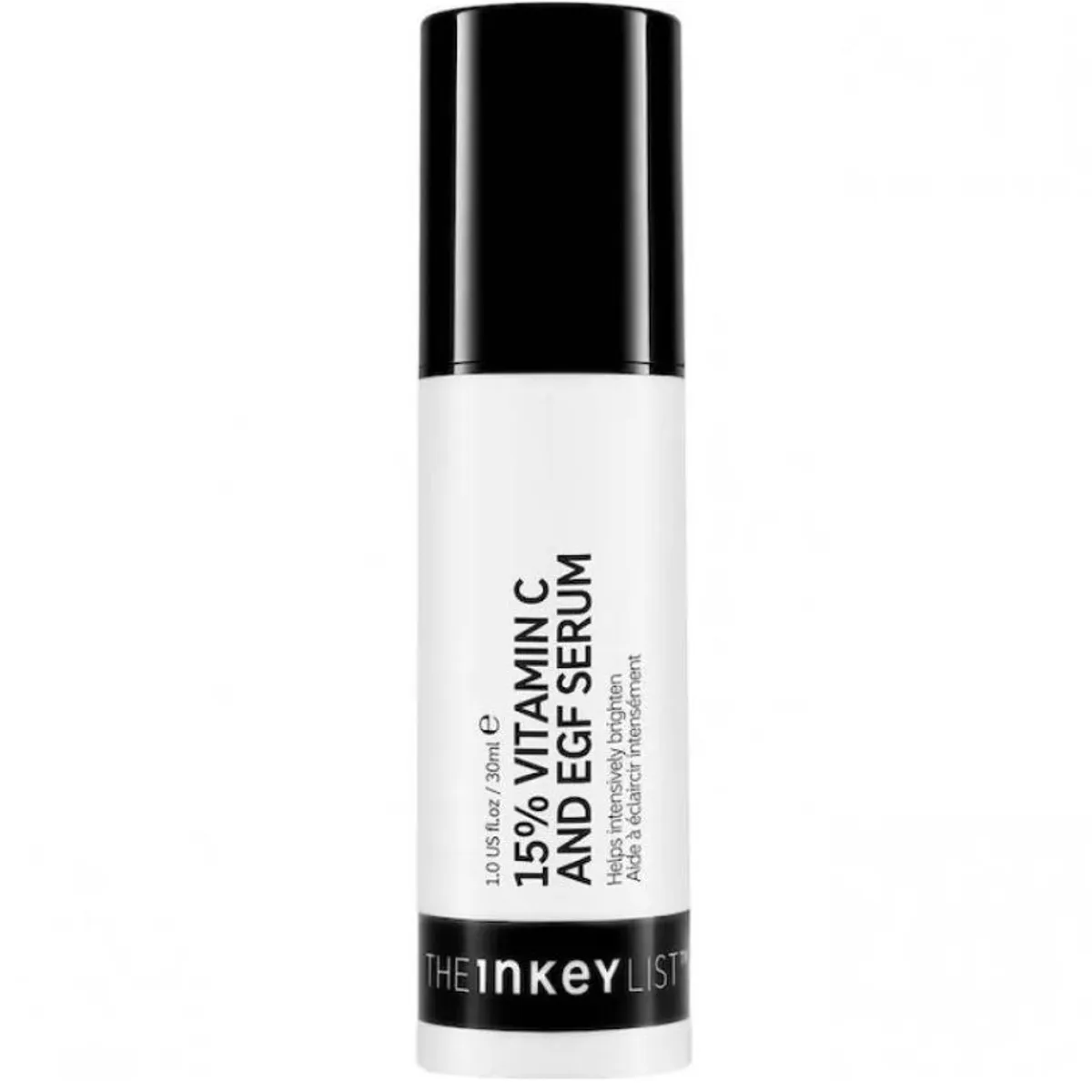 THE INKEY LIST - Suero con Vitamina C y EGF al 15%  30ml  -THE INKEY LIST