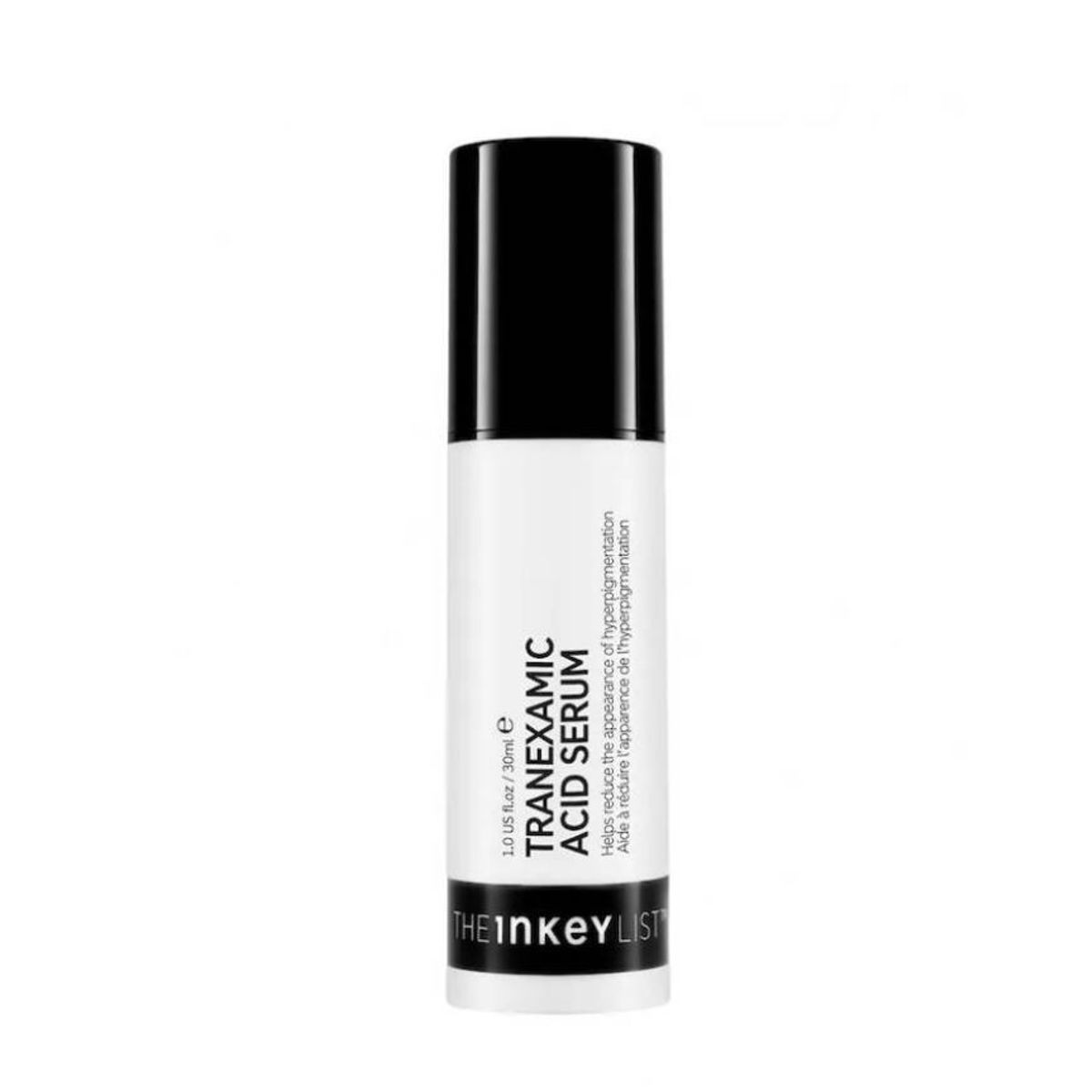THE INKEY LIST - Tratamiento Nocturno Ácido Tranexámico 30ml  -THE INKEY LIST