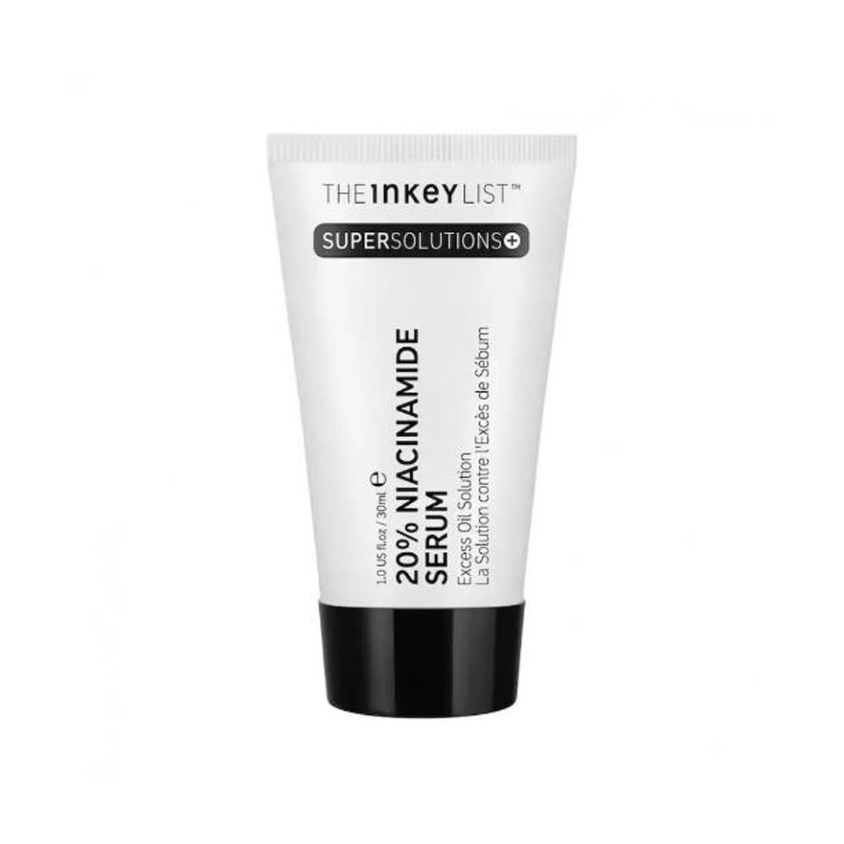 THE INKEY LIST - Suero Niacinamida al 20%  30ml -THE INKEY LIST