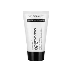 THE INKEY LIST - Suero Niacinamida al 20% 30ml -THE INKEY LIST