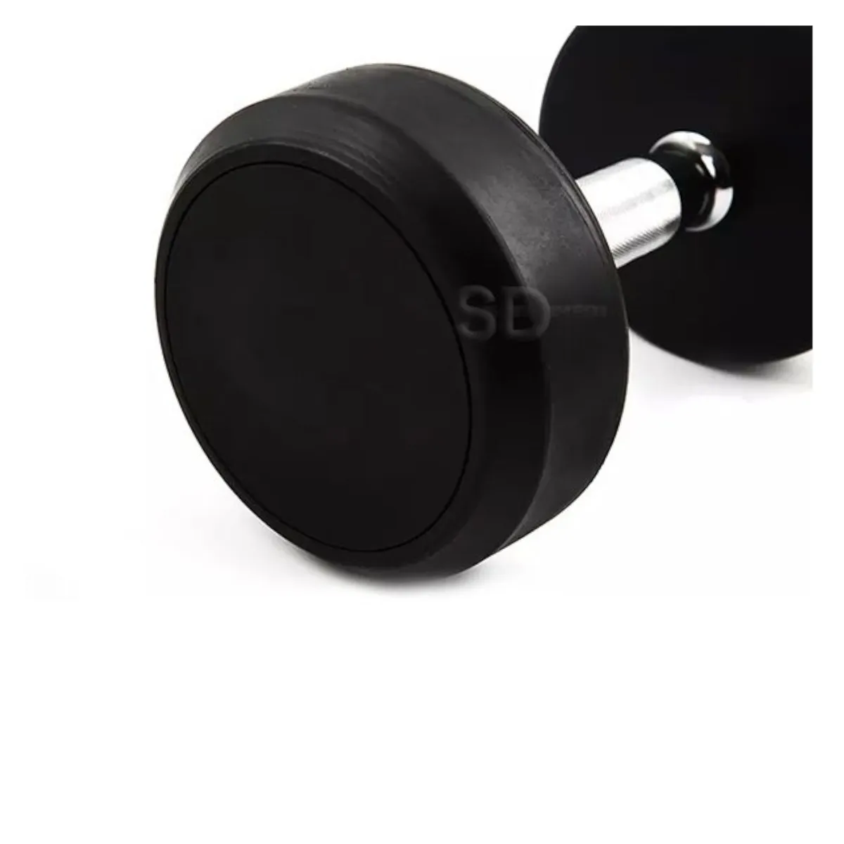 SDFIT - Mancuerna  Redonda PU 10 KG - Unidad…