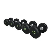 Mancuerna Redonda PU 16 KG - Unidad…