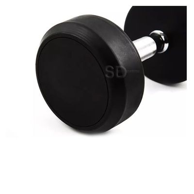 Imagen 2 del producto Mancuerna Redonda PU 16 KG - Unidad…