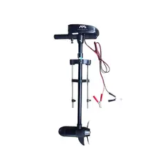 AQUA MARINA - Motor Electrico Para Bote Inflable T-18