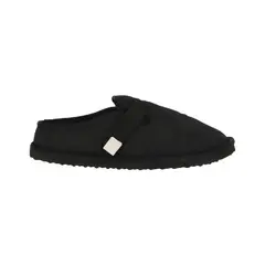 BAMERS - Pantufla Puffy x Depto 51 Mujer Negro