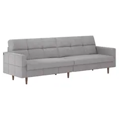 AMUV - SOFA 3 CUERPOS MOJAVE (PUERTO USB)