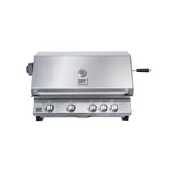 BBQ GRILL - Parrilla Gas Empotrada Kansas