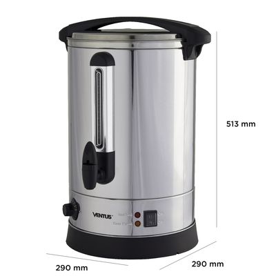 Imagen 2 del producto Hervidor de Agua VHA-20 20 Lts