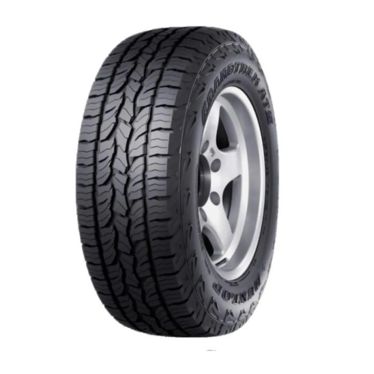 DUNLOP - Neumatico 265/50r20 Dunlop At5 At 111h Th
