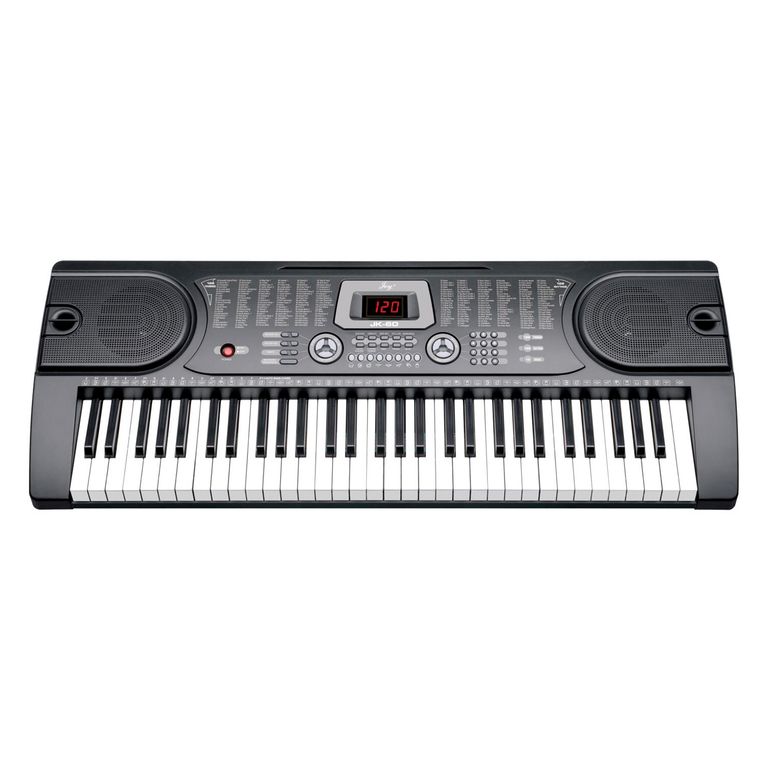Teclado Electronico 61 teclas