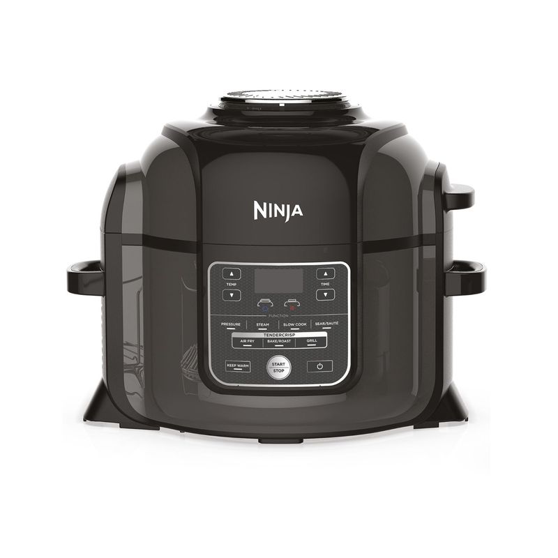 NINJA - Olla eléctrica multifunción 7 en 1 Ninja Foodi (6 L) OP300EU