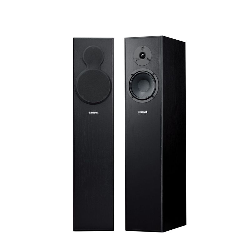 YAMAHA - Par De Parlantes Columnas Yamaha Ns-f140
