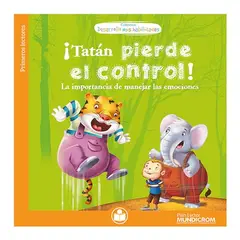 MUNDICROM - Tatan pierde el control -