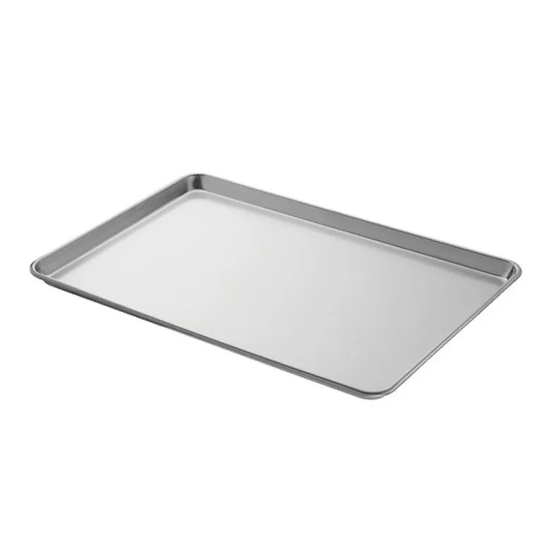 Bandeja Pastelera Aluminio 60X40 Cm IMAHE