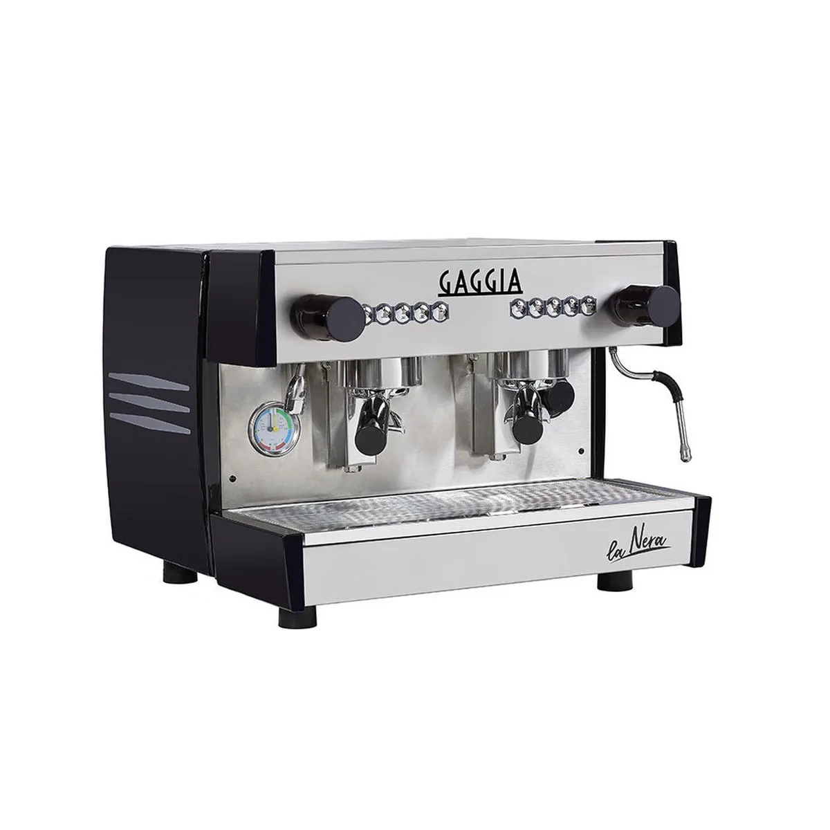 GAGGIA - Cafetera Profesional LaNera Compact 2G-Red Hídrica