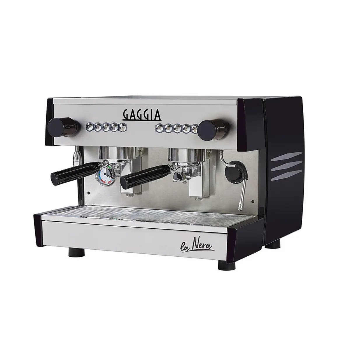 GAGGIA - Cafetera Profesional LaNera Compact 2G-Red Hídrica