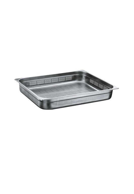 Contenedor Gastronomico Perforado Gn 1/1 X 10 Cm IMAHE