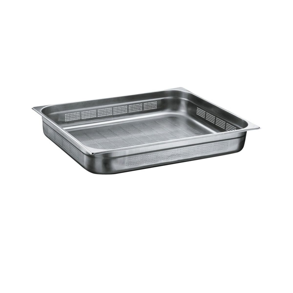 COOK IN - Contenedor Gastronómico Perforado Gn 1/1 X 10 Cm IMAHE