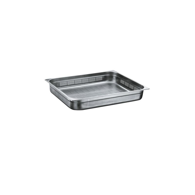 IMAHE - Contenedor Gastronómico Perforado Gn 1/1 X 10 Cm IMAHE