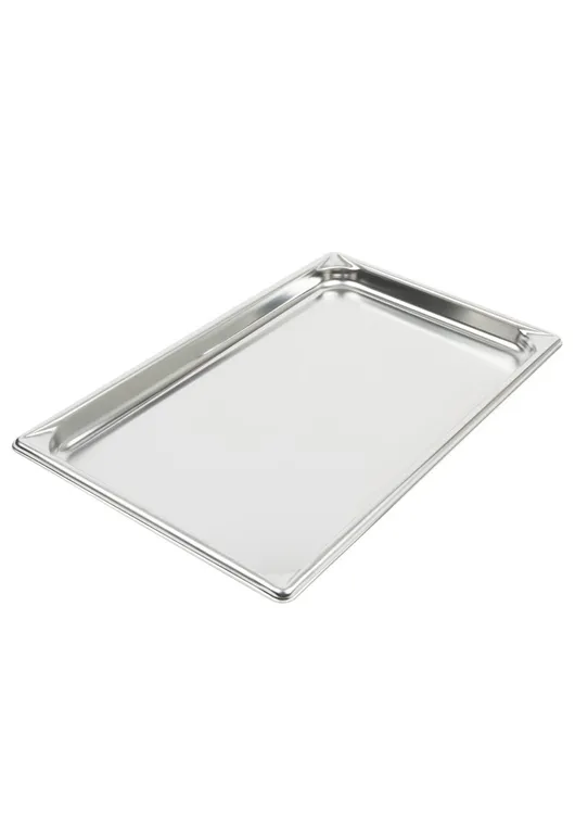 Contenedor Gastronomico Gn 1/1 X 2 Cms IMAHE
