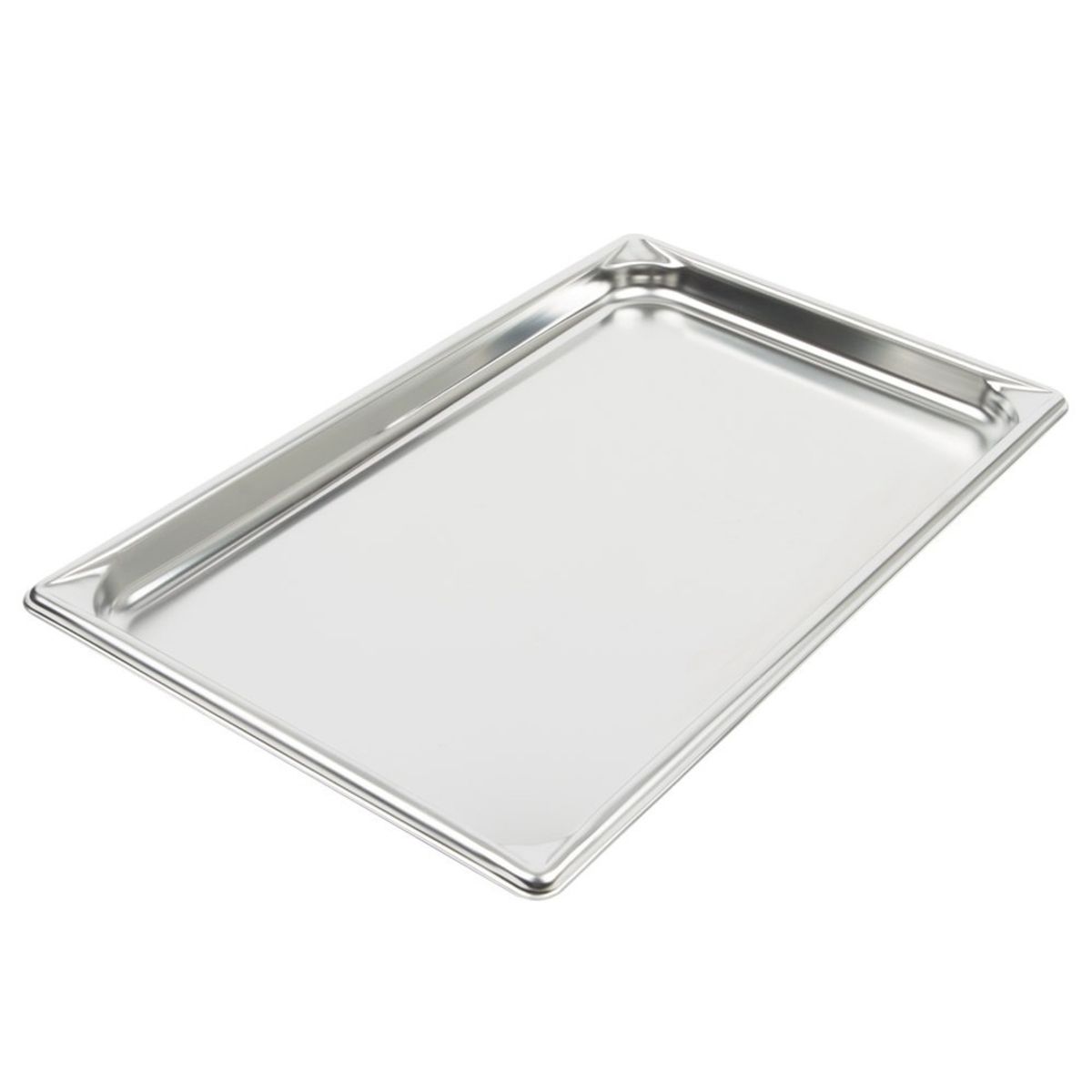 COOK IN - Contenedor Gastronomico Gn 1/1 X 2 Cms IMAHE