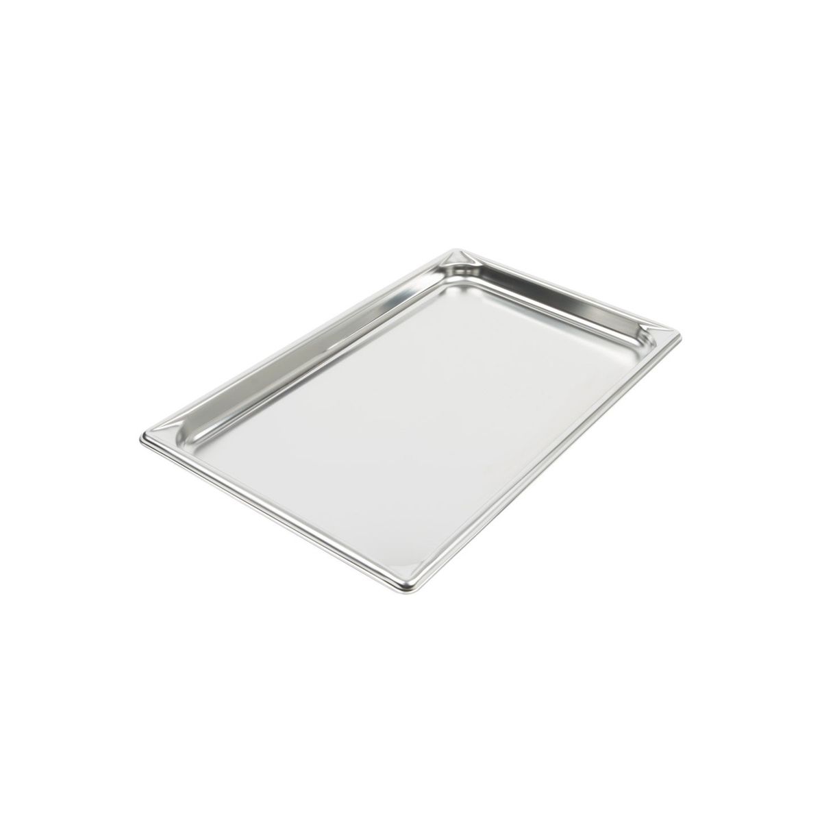 COOK IN - Contenedor Gastronomico Gn 1/1 X 2 Cms IMAHE