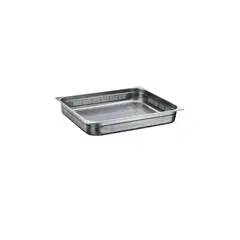 IMAHE - Contenedor Gastronómico Perforado 1/1 X 6.5 Cm