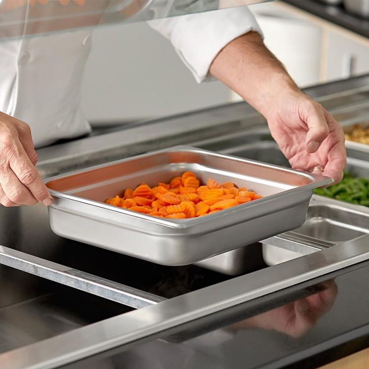 COOK IN - Contenedor Gastronomico Imas 12 X 4Cm IMAHE