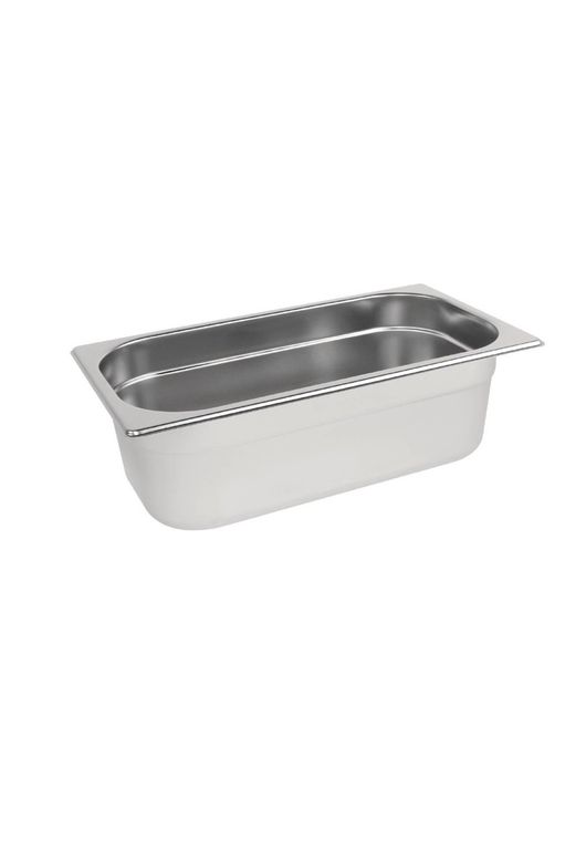 Contenedor Gastronomico Gn 1/3X10 Cm IMAS.