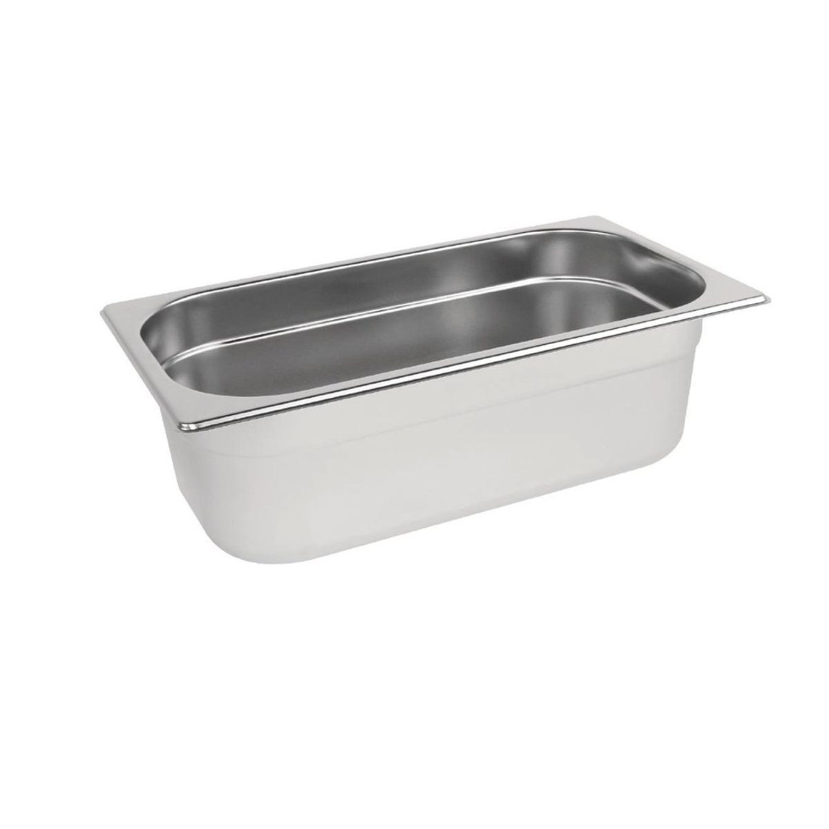 IMAS - Contenedor Gastronomico Gn 1/3X10 Cm IMAS