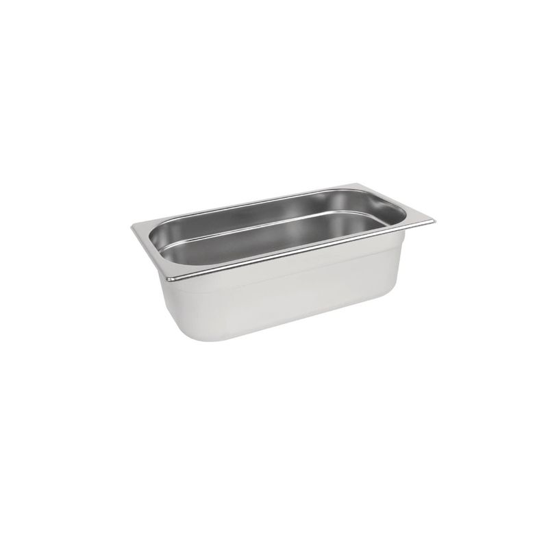 IMAS - Contenedor Gastronomico Gn 1/3X10 Cm IMAS