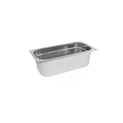 IMAS - Contenedor Gastronomico Gn 1/3X10 Cm