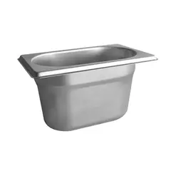 COOK IN - CONTENEDOR GASTRONOMICO IMAS 1/9 100MM