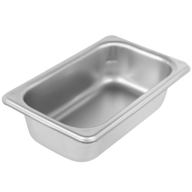 COOK IN - Contenedor Gastronomico 1/9 X 65 Mm IMAHE