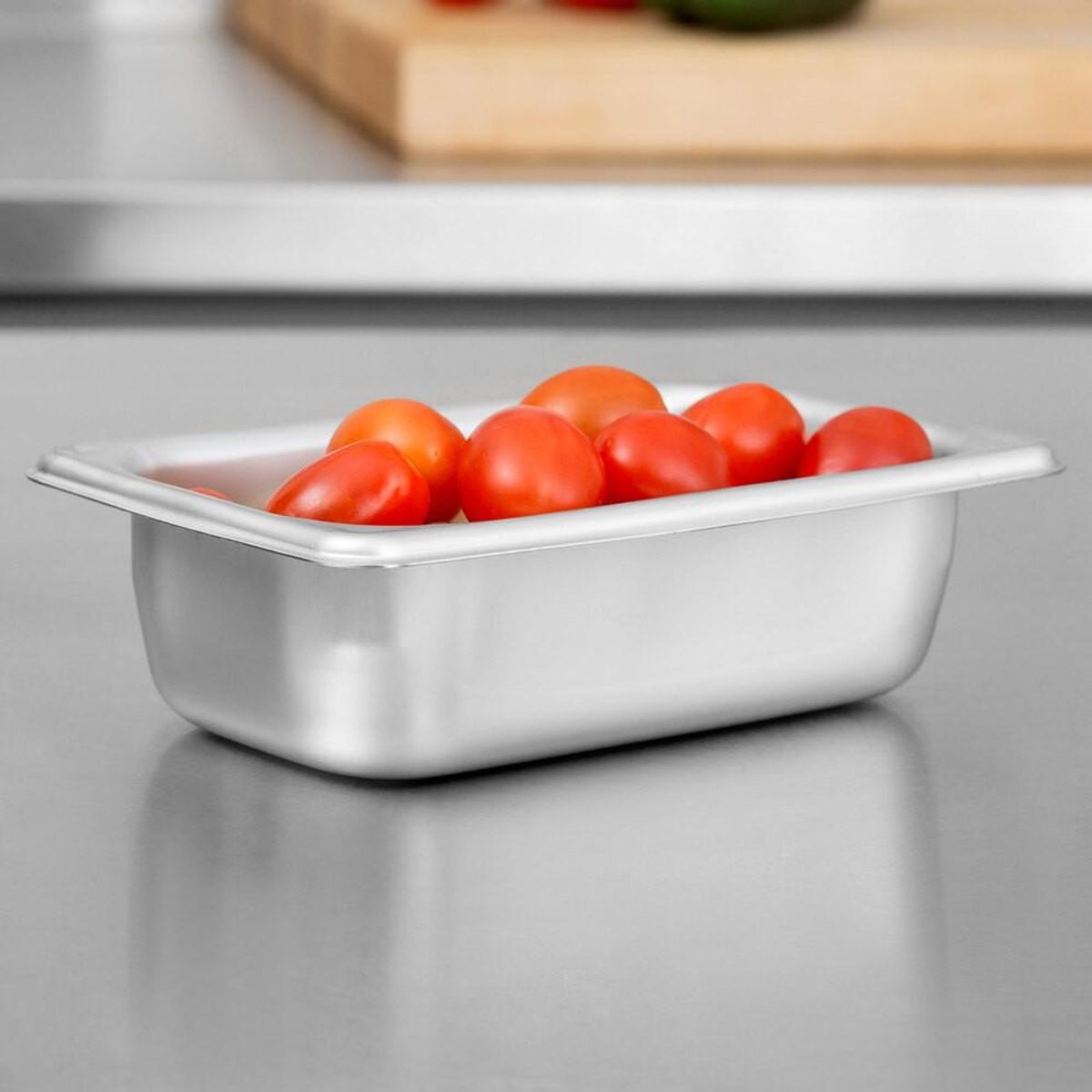 COOK IN - Contenedor Gastronomico 1/9 X 65 Mm IMAHE
