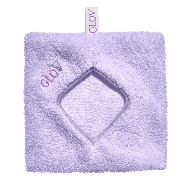 TELEMOL - Desmaquillante GLOV Comfort very berry