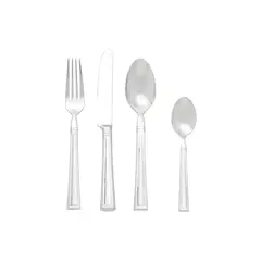IMAHE - CUCHILLERIA 24 PIEZAS 1.8 MM LISA BARCELONA