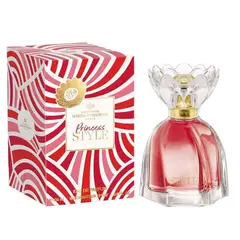 PRINCESSE MARINA DE BOURBON - Marina de Bourbon Princess Style Edp 100 Ml