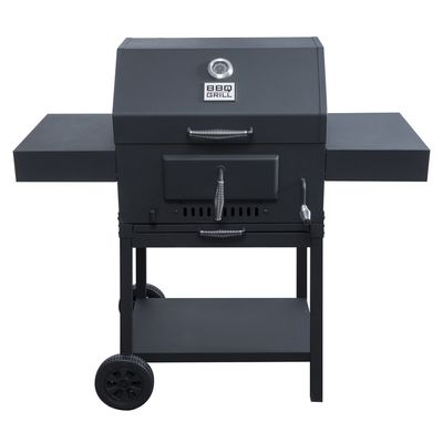 Imagen 2 del producto Parrilla Carbón Tennesse