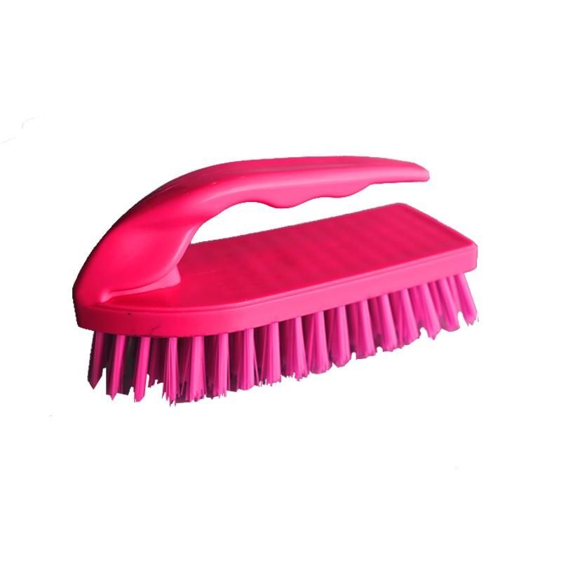 IMAHE - Escobilla De Limpieza 14X55Cm Magenta IMAHE