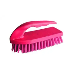 IMAHE - Escobilla De Limpieza 14X55Cm Magenta