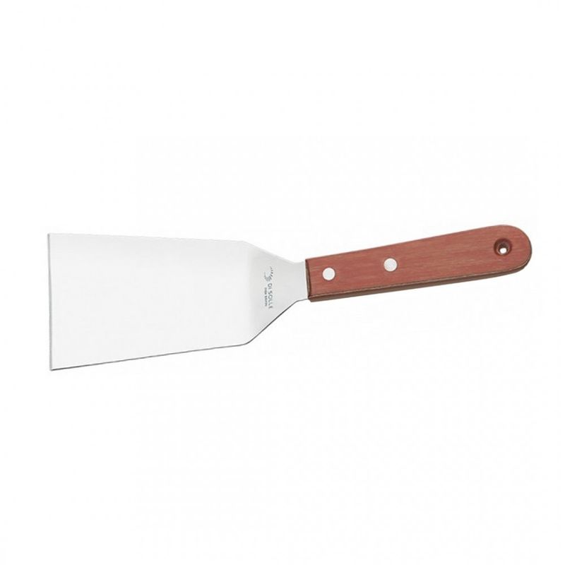 IMAHE - ESPATULA CURVA 9CM TRADICIONAL IMAHE