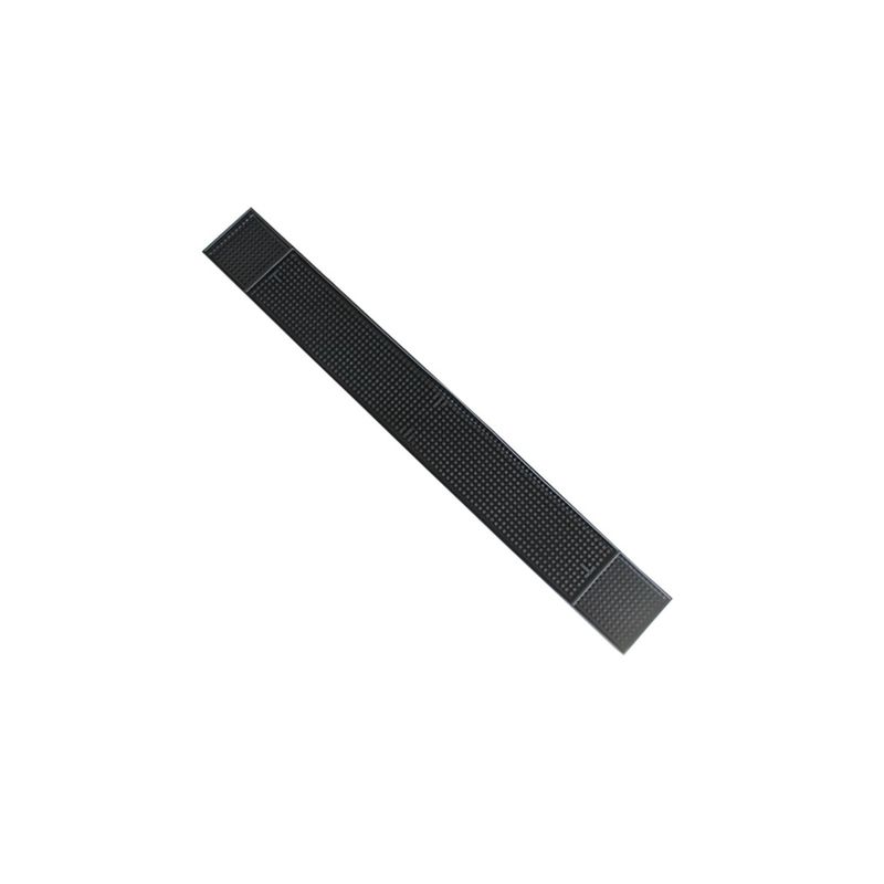 COOK IN - Esterilla Bar Negra 68X8,5 Cm COOK-IN