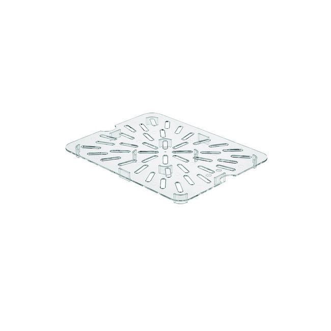 GASTROPLAST - FONDO PERFORADO GN  20-CWD