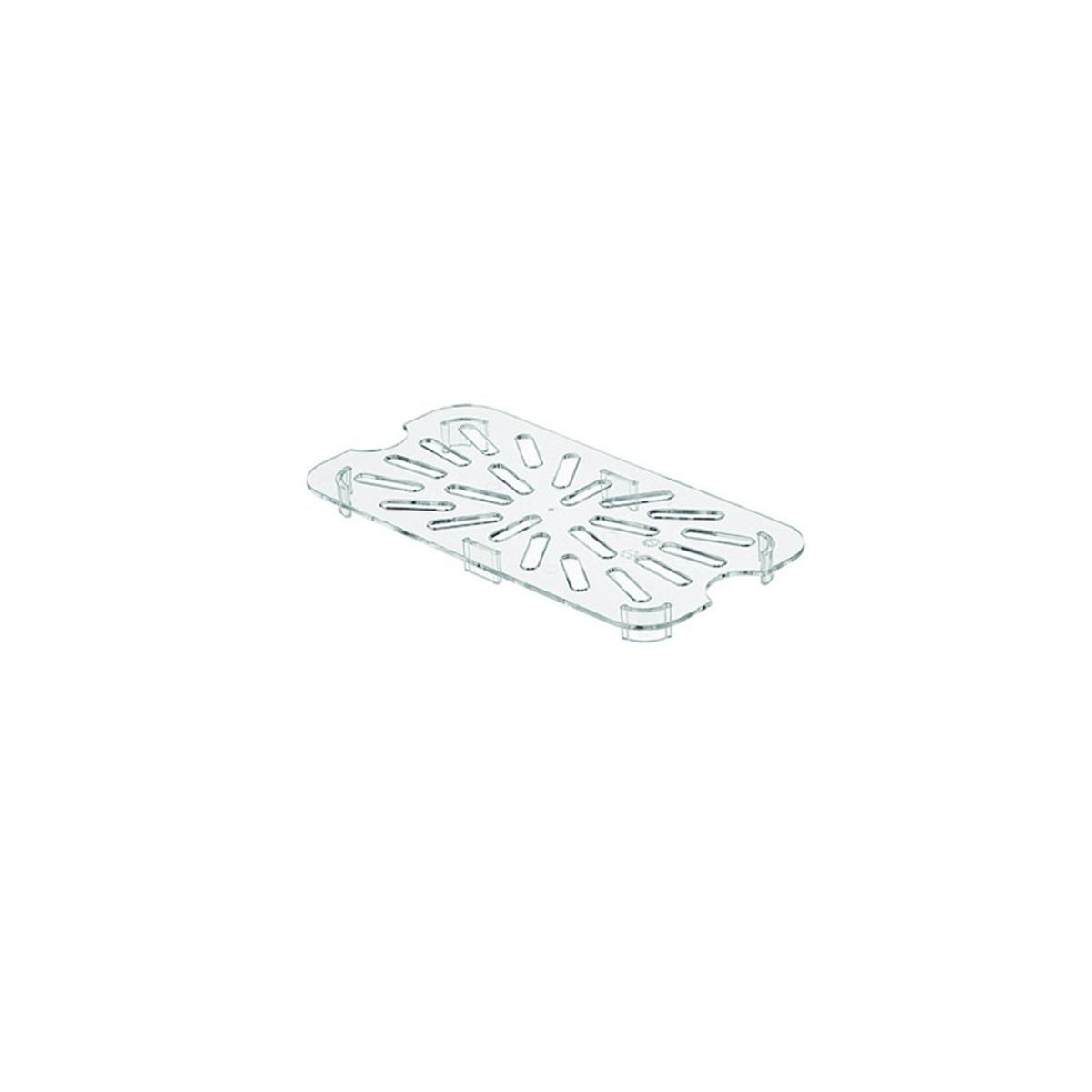 IMAHE - FONDO PERFORADO GN 1/4 MOD. 40 CWD IMAHE