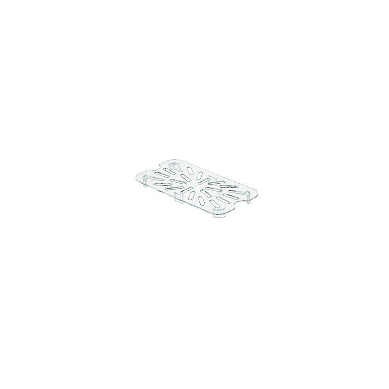 IMAHE - FONDO PERFORADO GN 1/4 MOD. 40 CWD IMAHE
