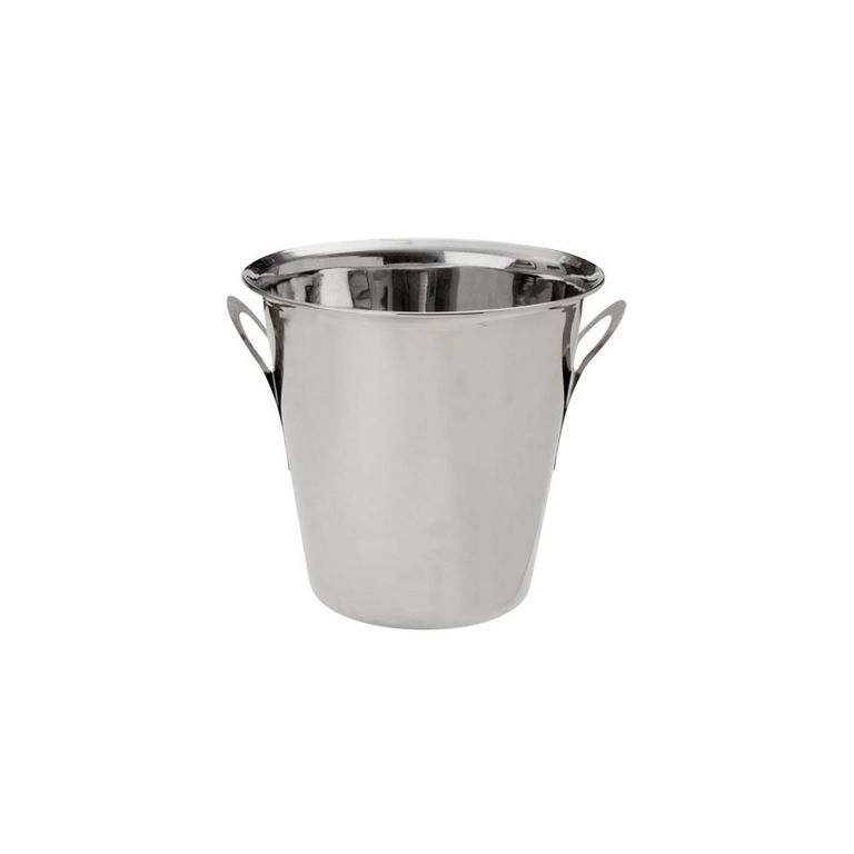 HIELERA ACERO INOX 13 X13 CM IMAHE