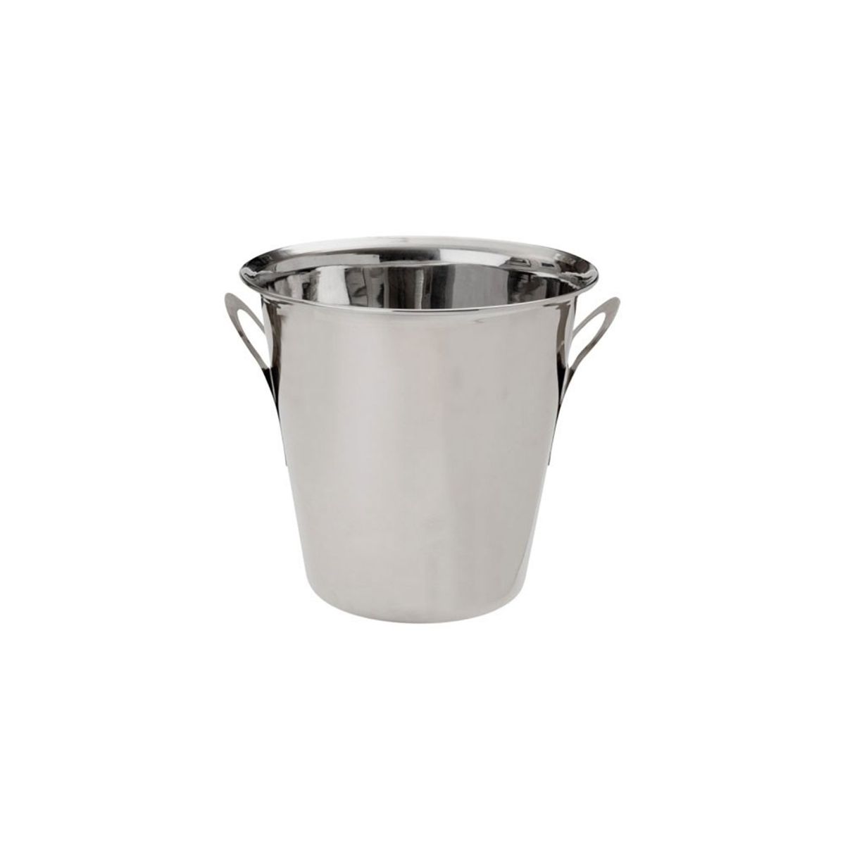 JEWEL - HIELERA ACERO INOX 13 X13 CM IMAHE